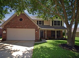9619 Cane Creek Dr, Houston, TX 77070