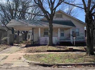 2125 Avenue F, Wichita Falls, TX 76309