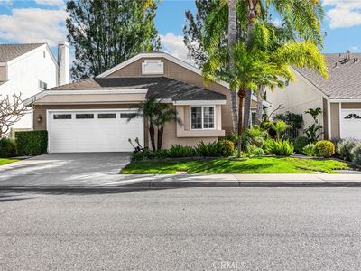 4 Coralwind, Aliso Viejo, CA, 92656