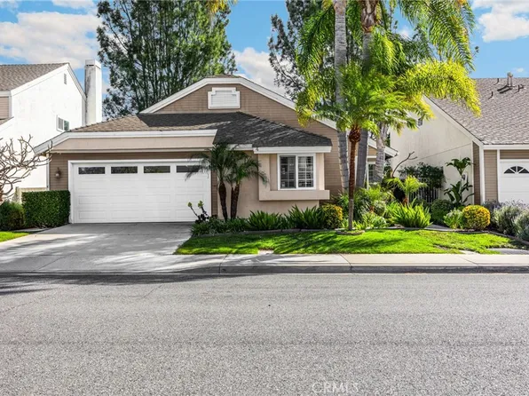 4 Coralwind, Aliso Viejo, CA 92656