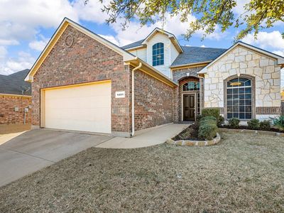 1401 Zanna Grace Way, Haslet, TX, 76052