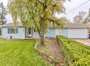 4970 S Santiam Hwy, Lebanon, OR 97355