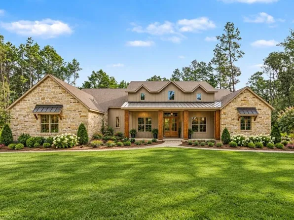 25309 High Meadow West Dr, Montgomery, TX 77316