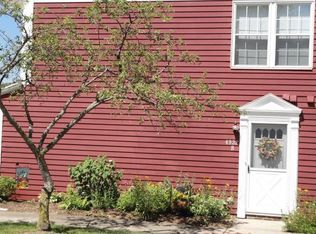 4932 Friar Rd #B-4, Stow, OH 44224