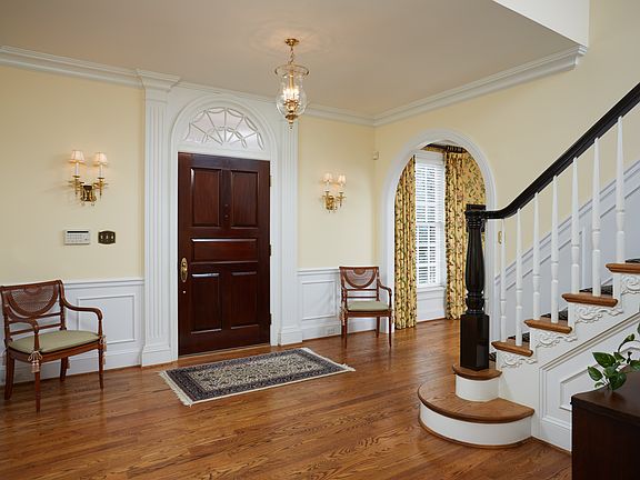 foyer