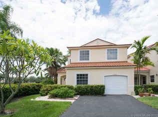 17257 NW 8th St, Pembroke Pines, FL 33029