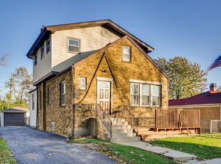 2923 Washington St, Franklin Park, IL 60131