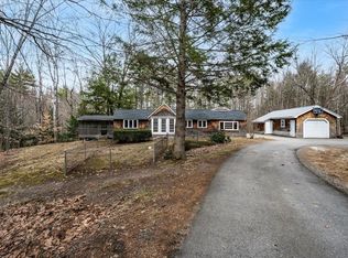 341 Flanders Road, Henniker, NH 03242-6384