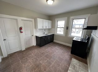 187 Mapes Ave #3A, Newark, NJ 07112