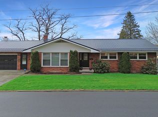 111 Clara St, Ebensburg, PA 15931