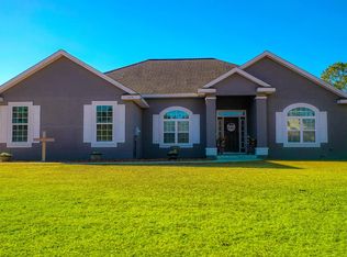 109 Plantation Pines Dr, Blackshear, GA 31516