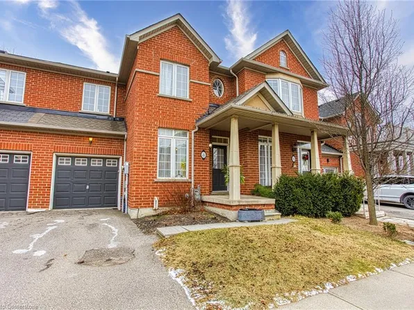 8 Glendarling Cres, Hamilton, ON L8E 0A9