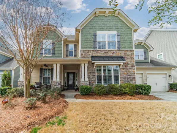 1056 Shiloh Bend Trl, Fort Mill, SC 29715