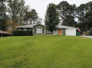 2007 Drew Valley Rd, Atlanta, GA 30319