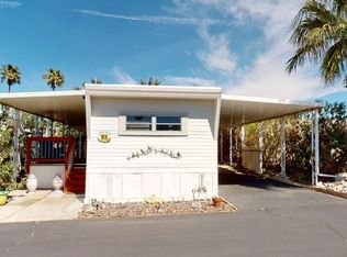 18555 Roberts Rd #84, Desert Hot Springs, CA 92241