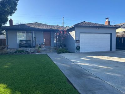 589 N Monroe St, San Jose, CA, 95128