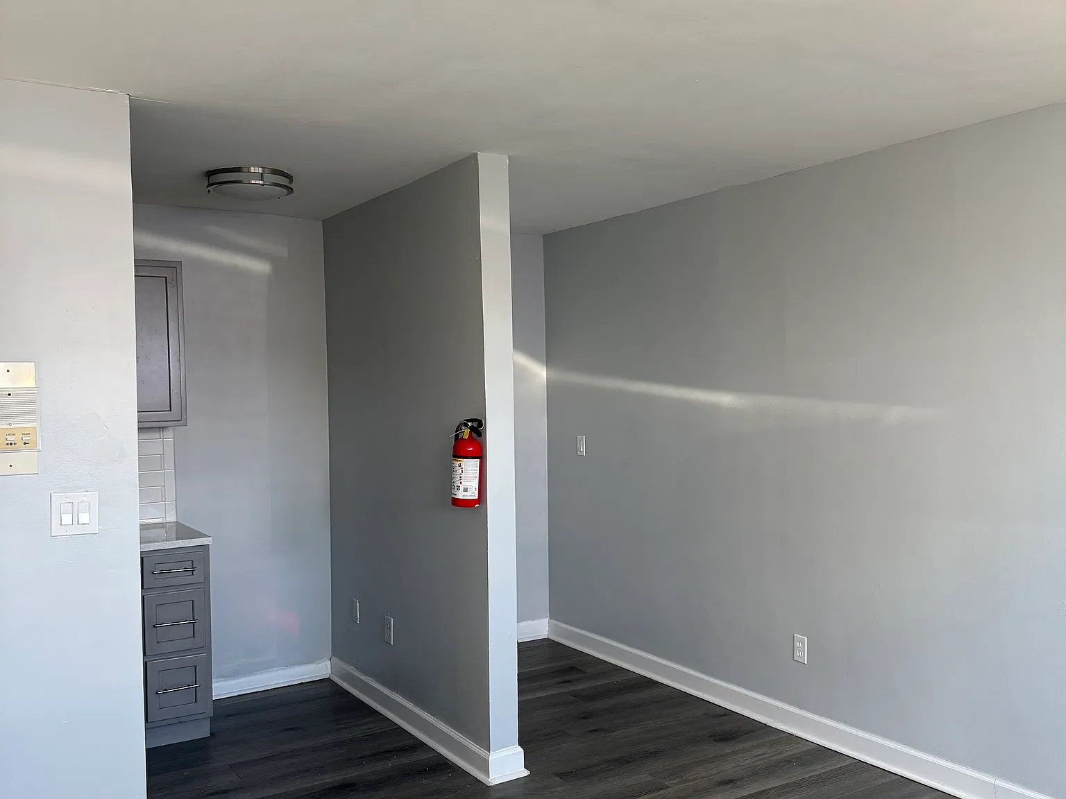 1 bed, $1,595 — Photo 3