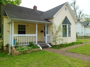 119 Glendale St, Park Hills, MO 63601
