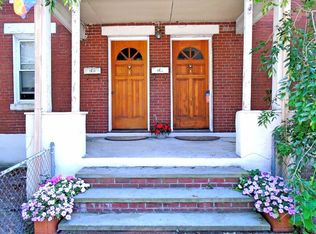 1822 River St, Hyde Park, MA 02136