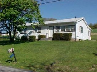 260 Cider Press Hvn, Brookville, PA 15825