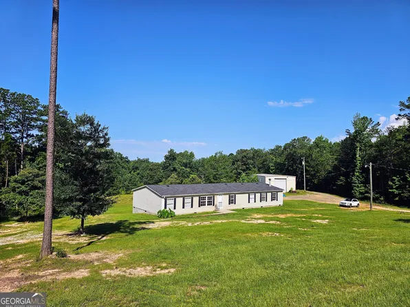 129 Mills Rd, Franklin, GA 30217