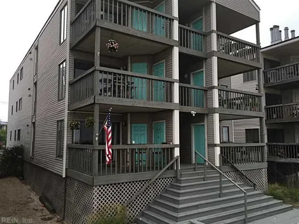 1904 E Ocean View Ave, Norfolk, VA 23503