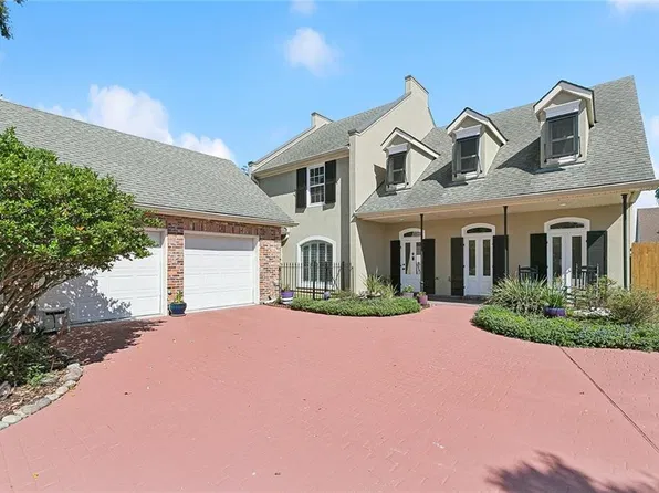 23 Oak Alley Blvd, Marrero, LA 70072