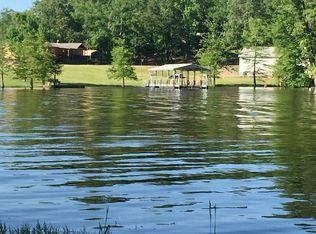 107 Yandle Ln, Zwolle, LA 71486