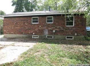 2431 Lamborne Blvd, Louisville, KY 40272