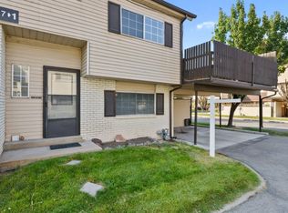 1917 W Homestead Farms Ln APT 1, West Valley City, UT 84119