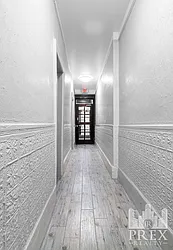 Rented by PREX Realty Corp