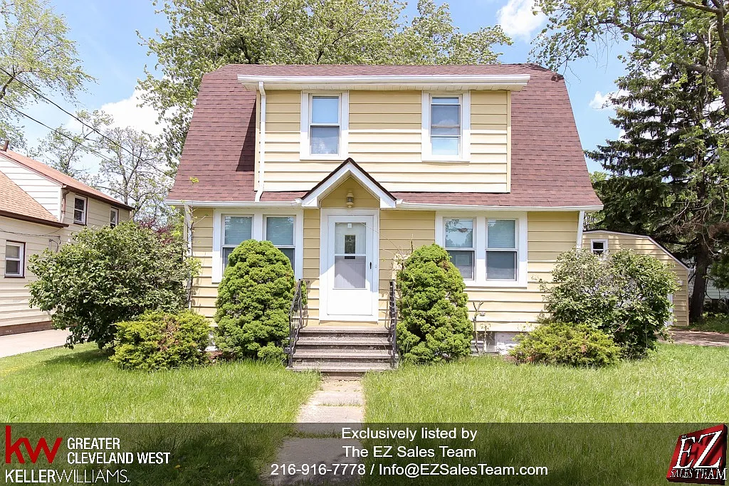 15313 Woodbrook Ave photo 1