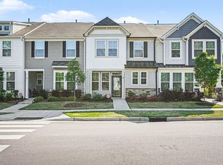 48 Channel Drop Dr, Clayton, NC 27520