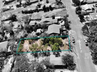 868 Madison St, Eagle Pass, TX 78852