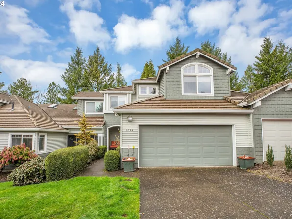 9835 NW Silver Ridge Loop, Portland, OR 97229