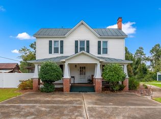 176 Perkins Rd, Goldsboro, NC 27530