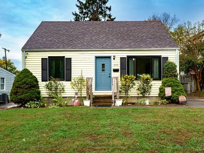 349 Hastings Ave, Hamilton, OH, 45011