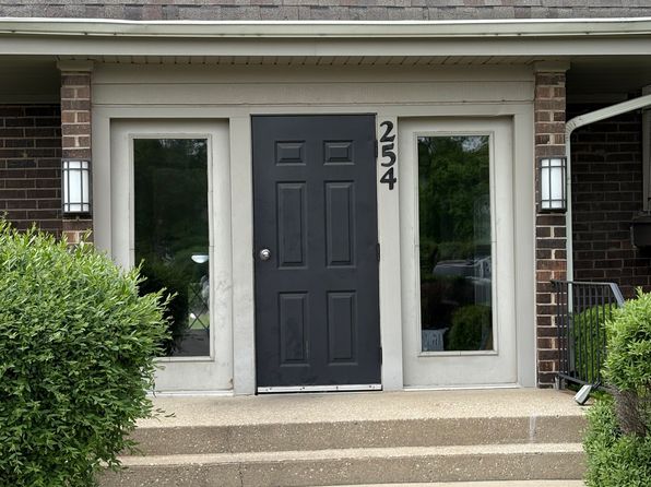 254 E Bailey Rd APT M