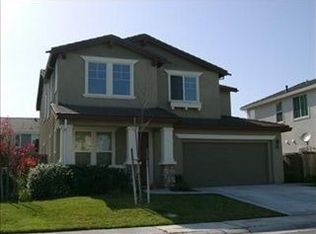9644 Sea Cliff Way, Elk Grove, CA 95758