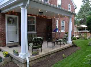 131 Atkins Ave, Lancaster, PA