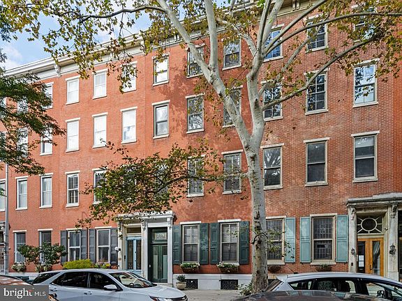 2nd image of 1809 Pine St #0