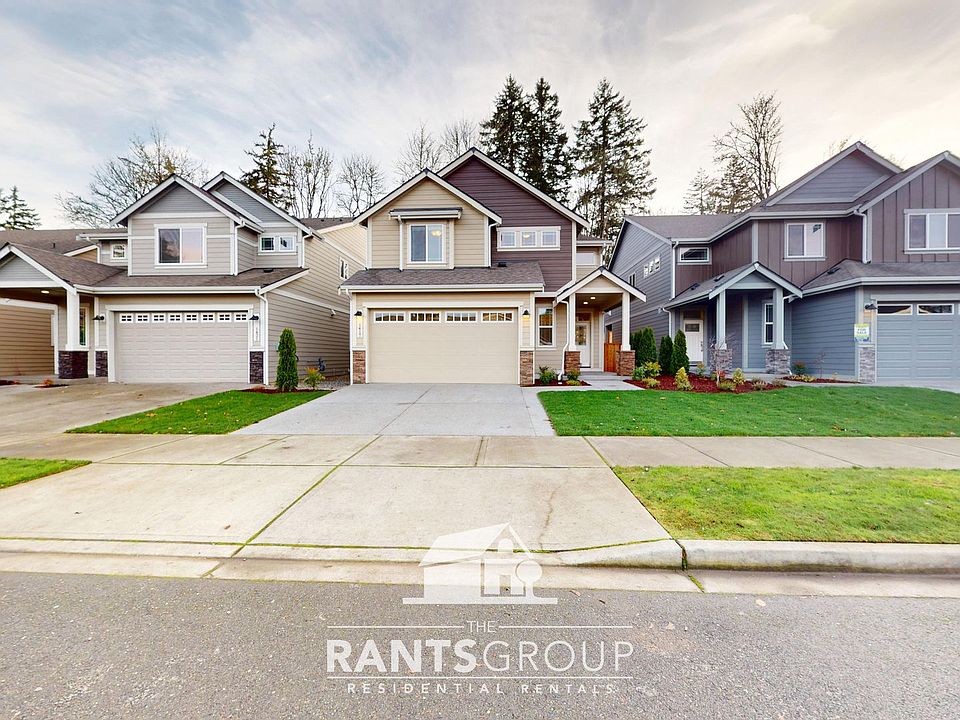 1st image of 1417 89th Ave SE