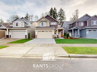 1417 89th Ave SE, Tumwater, WA 98501