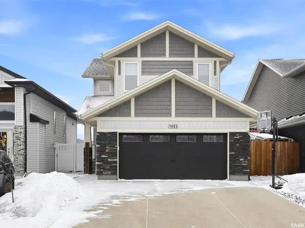 611 Ells CRESCENT, Saskatoon, SK S7L 6K8