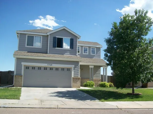 7709 Barn Owl Dr, Fountain, CO 80817