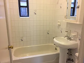 Rented by Michael Palmieri, LREB