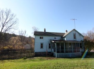 85 Ridgeway Rd, Brooktondale, NY 14817