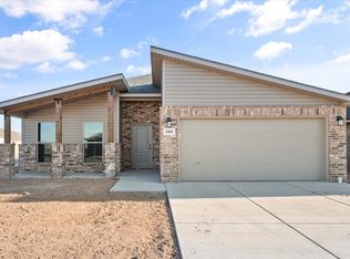 2301 134th St, Lubbock, TX 79423