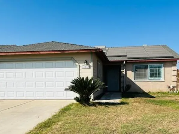 14661 Walker Road Road, Porterville, CA 93257