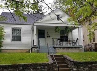 325 S 15th St, Richmond, IN